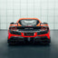 CARBON BODY KIT for Ferrari F8 2019 - 2022
Set includes:

Front Lip
Front Bumper Assembly
Side Skirts
Ducktail Spoiler
Rear Bumper Assembly
Rear Diffuser
Material: Carbon

NOTE: Professional installation is required.