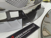 CARBON BODY KIT for FERRARI ROMA

Set includes:

Front Bumper
Front Grille
Hood / Bonnet
Side Mirror Covers
Side Trims
Side Skirts
Trunk Panel
Rear Spoiler

Rear Diffuser

Material: Carbon Fiber

Note: Professional installation is required.