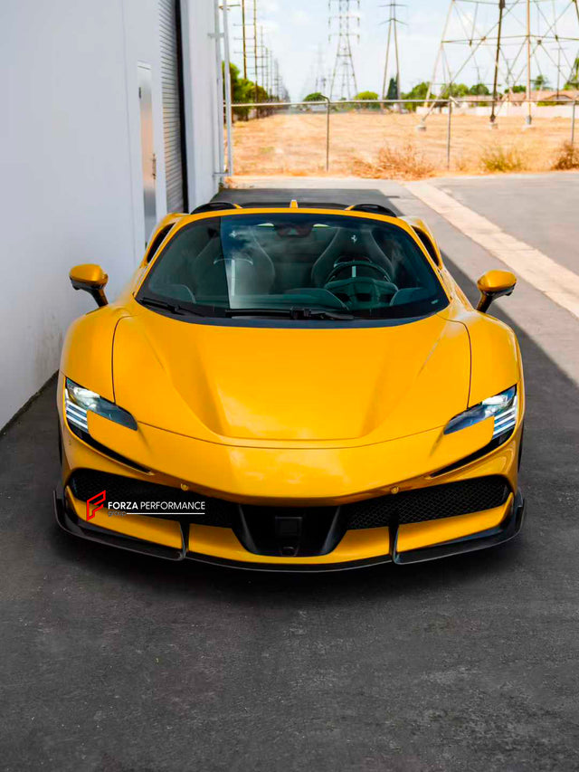 Body Kits for Ferrari SF90