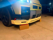 CARBON BODY KIT for FREELANDER 8 E0V 2026+
Set includes:

Front Lip
Front Bumper Canards
Rear Diffuser
Roof Spoiler
Material: Carbon

NOTE: Professional installation is required.