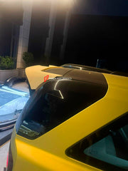 CARBON BODY KIT for FREELANDER 8 E0V 2026+
Set includes:

Front Lip
Front Bumper Canards
Rear Diffuser
Roof Spoiler
Material: Carbon

NOTE: Professional installation is required.