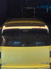 CARBON BODY KIT for FREELANDER 8 E0V 2026+
Set includes:

Front Lip
Front Bumper Canards
Rear Diffuser
Roof Spoiler
Material: Carbon

NOTE: Professional installation is required.