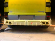CARBON BODY KIT for FREELANDER 8 E0V 2026+
Set includes:

Front Lip
Front Bumper Canards
Rear Diffuser
Roof Spoiler
Material: Carbon

NOTE: Professional installation is required.