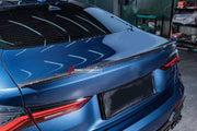 CARBON BODY KIT FOR BMW 4-SERIES G22 G23 R-1