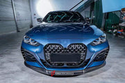 CARBON BODY KIT FOR BMW 4-SERIES G22 G23 R-1