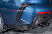 CARBON BODY KIT FOR BMW 4-SERIES G22 G23 R-1