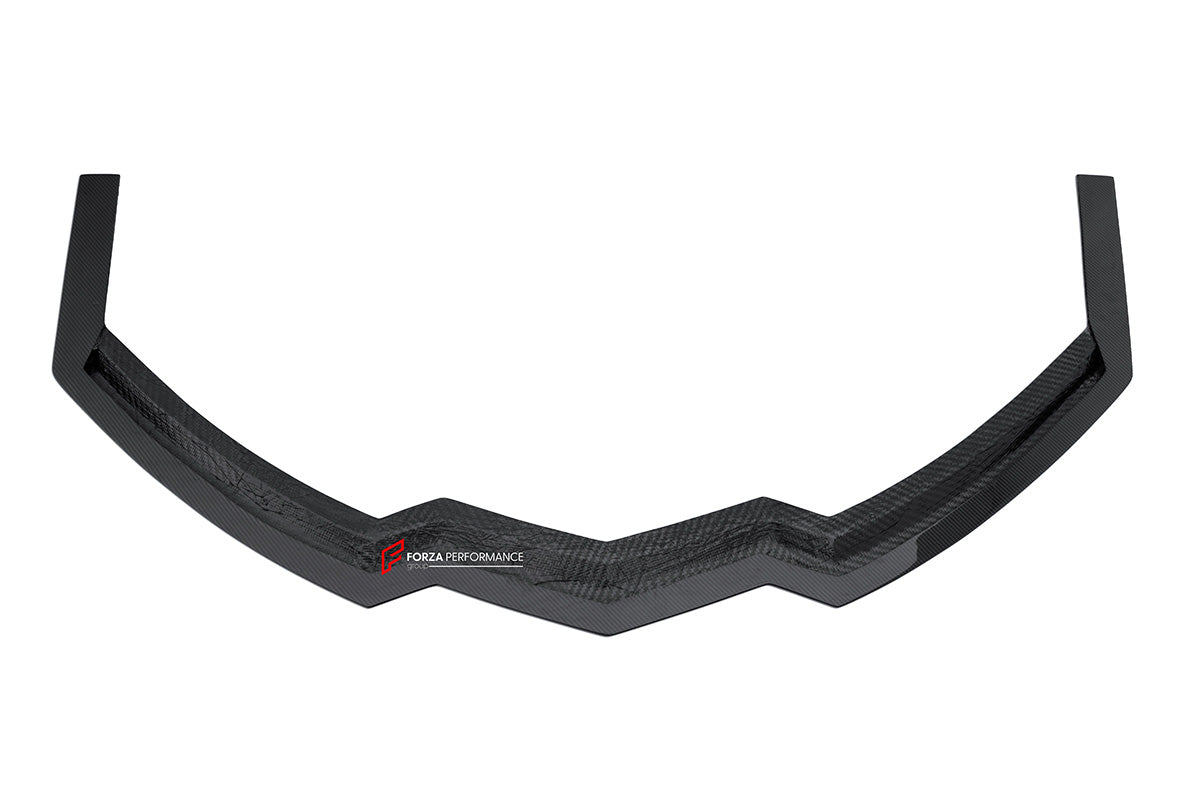 CARBON BODY KIT for LAMBORGHINI AVENTADOR LP700 2011 - 2016

Set includes:

Front Lip
Front Bumper
Hood / Bonnet
Front Fenders
Side Skirts
Rear Air Inlet Covers
Rear Fender Trims
Rear Wing Spoiler
Rear Diffuser

Material: Dry Carbon

NOTE: Professional installation is required