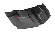 CARBON BODY KIT for LAMBORGHINI AVENTADOR LP700 2011 - 2016

Set includes:

Front Lip
Front Bumper
Hood / Bonnet
Front Fenders
Side Skirts
Rear Air Inlet Covers
Rear Fender Trims
Rear Wing Spoiler
Rear Diffuser

Material: Dry Carbon

NOTE: Professional installation is required