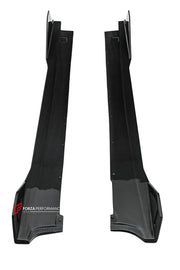 CARBON BODY KIT for LAMBORGHINI AVENTADOR LP700 2011 - 2016

Set includes:

Front Lip
Front Bumper
Hood / Bonnet
Front Fenders
Side Skirts
Rear Air Inlet Covers
Rear Fender Trims
Rear Wing Spoiler
Rear Diffuser

Material: Dry Carbon

NOTE: Professional installation is required