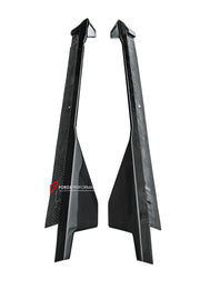 CARBON BODY KIT for LAMBORGHINI AVENTADOR LP700 2011 - 2016

Set includes:

Front Lip
Front Bumper
Hood / Bonnet
Front Fenders
Side Skirts
Rear Air Inlet Covers
Rear Fender Trims
Rear Wing Spoiler
Rear Diffuser

Material: Dry Carbon

NOTE: Professional installation is required
