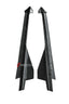 CARBON BODY KIT for LAMBORGHINI AVENTADOR LP700 2011 - 2016

Set includes:

Front Lip
Front Bumper
Hood / Bonnet
Front Fenders
Side Skirts
Rear Air Inlet Covers
Rear Fender Trims
Rear Wing Spoiler
Rear Diffuser

Material: Dry Carbon

NOTE: Professional installation is required