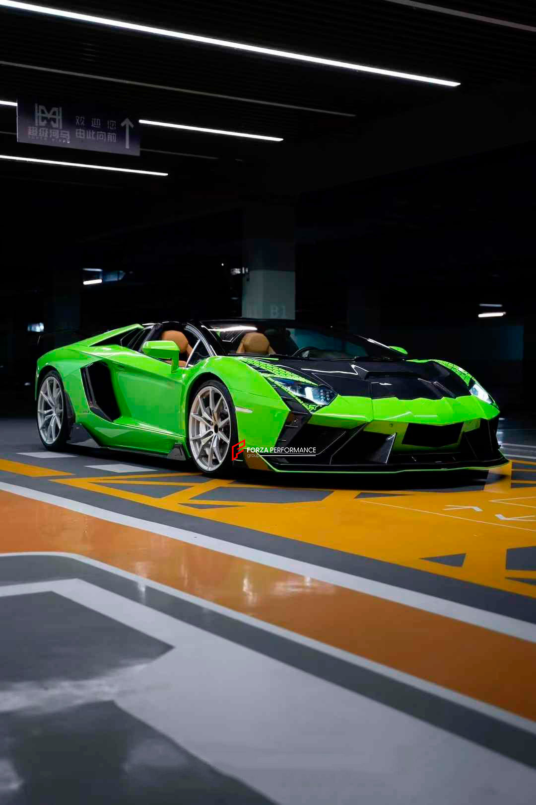 CARBON BODY KIT for LAMBORGHINI AVENTADOR LP700 2011 - 2016

Set includes:

Front Lip
Front Bumper
Hood / Bonnet
Front Fenders
Side Skirts
Rear Air Inlet Covers
Rear Fender Trims
Rear Wing Spoiler
Rear Diffuser

Material: Dry Carbon

NOTE: Professional installation is required
