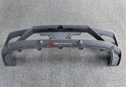 CARBON BODY KIT for LAMBORGHINI HURACAN LP580 LP610 EVO RWD 2020+

Set Include:

Front Bumper

Front Lip
Rear Bumper
Trims
Rear Diffuser

Material: Carbon


Note: Professional installation is required.

Why “Contact Us for Pricing”?

We don’t display fixed prices because our goal is to offer you the most competitive deal possible. Product costs often decrease over time, and by requesting a quote, you’ll receive our most up-to-date price on market.

SECURED PAYMENT METHODS&nbsp;
PayPal (+4.4% fee)
Visa / Mas