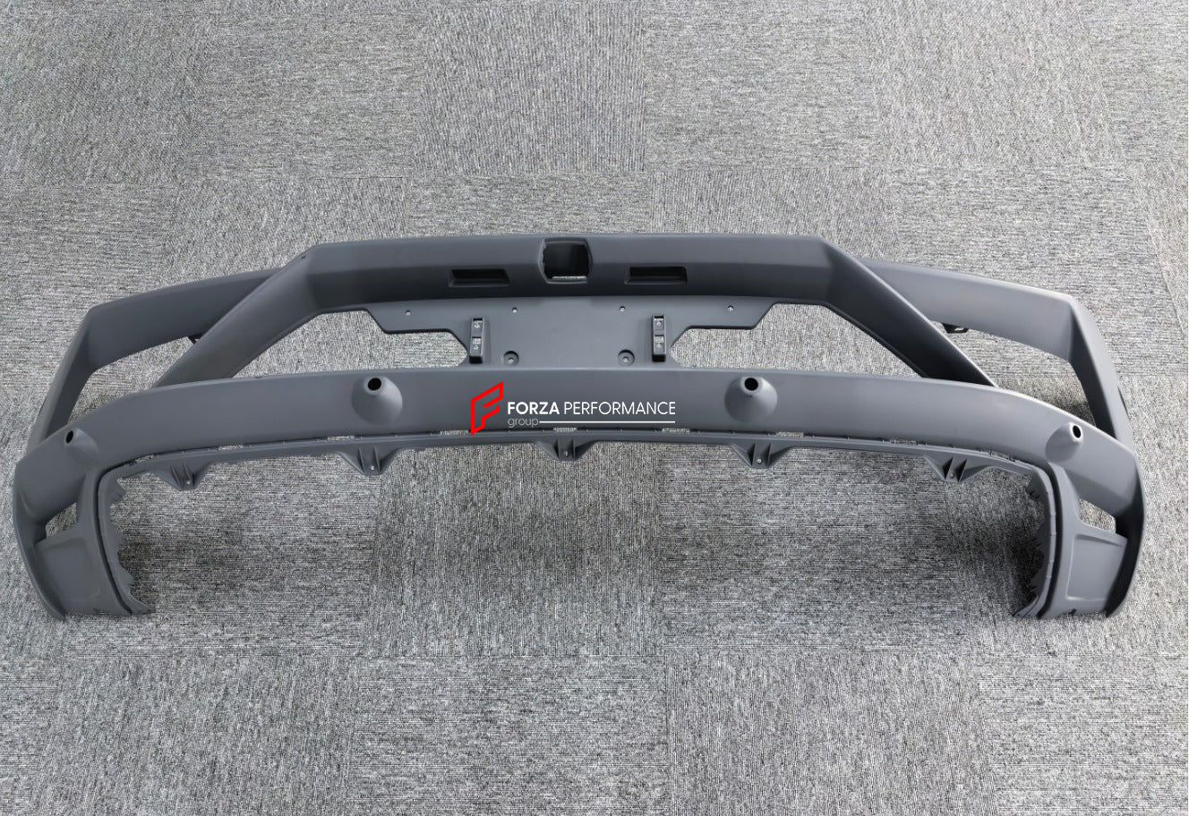 CARBON BODY KIT for LAMBORGHINI HURACAN LP580 LP610 EVO RWD 2020+

Set Include:

Front Bumper

Front Lip
Rear Bumper
Trims
Rear Diffuser

Material: Carbon


Note: Professional installation is required.

Why “Contact Us for Pricing”?

We don’t display fixed prices because our goal is to offer you the most competitive deal possible. Product costs often decrease over time, and by requesting a quote, you’ll receive our most up-to-date price on market.

SECURED PAYMENT METHODS&nbsp;
PayPal (+4.4% fee)
Visa / Mas