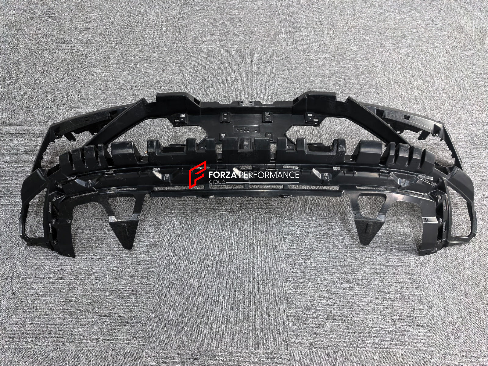 CARBON BODY KIT for LAMBORGHINI HURACAN LP580 LP610 EVO RWD 2020+

Set Include:

Front Bumper

Front Lip
Rear Bumper
Trims
Rear Diffuser

Material: Carbon


Note: Professional installation is required.

Why “Contact Us for Pricing”?

We don’t display fixed prices because our goal is to offer you the most competitive deal possible. Product costs often decrease over time, and by requesting a quote, you’ll receive our most up-to-date price on market.

SECURED PAYMENT METHODS&nbsp;
PayPal (+4.4% fee)
Visa / Mas