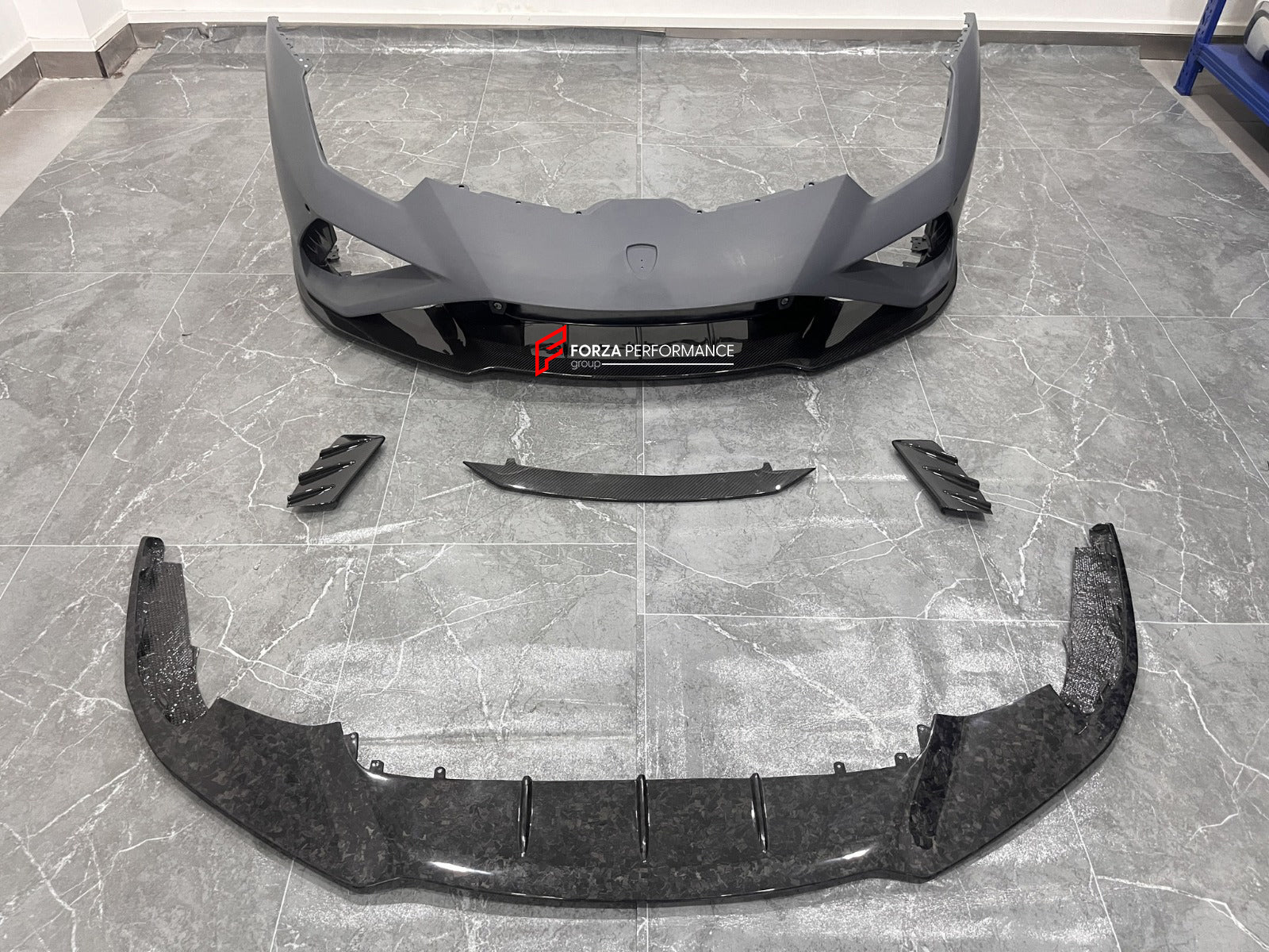 CARBON BODY KIT for LAMBORGHINI HURACAN LP580 LP610 EVO RWD 2020+

Set Include:

Front Bumper

Front Lip
Rear Bumper
Rear Diffuser

Material: Carbon


Note: Professional installation is required.

Why “Contact Us for Pricing”?

We don’t display fixed prices because our goal is to offer you the most competitive deal possible. Product costs often decrease over time, and by requesting a quote, you’ll receive our most up-to-date price on market.

SECURED PAYMENT METHODS&nbsp;
PayPal (+4.4% fee)
Visa / Mastercar