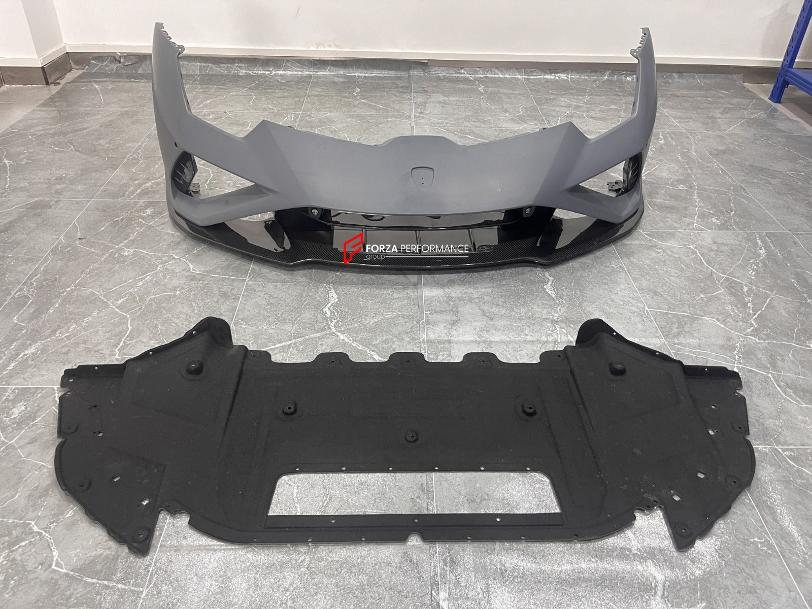 CARBON BODY KIT for LAMBORGHINI HURACAN LP580 LP610 EVO RWD 2020+

Set Include:

Front Bumper

Front Lip
Rear Bumper
Rear Diffuser

Material: Carbon


Note: Professional installation is required.

Why “Contact Us for Pricing”?

We don’t display fixed prices because our goal is to offer you the most competitive deal possible. Product costs often decrease over time, and by requesting a quote, you’ll receive our most up-to-date price on market.

SECURED PAYMENT METHODS&nbsp;
PayPal (+4.4% fee)
Visa / Mastercar