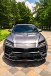 DRY CARBON BODY KIT FOR LAMBORGHINI URUS R-Style

Set includes:

Front Lip
Hood
Fender Flares
Side Skirts
Rear Spoiler
Rear Diffuser

Material: Dry Carbon

Note: Professional installation is required

CONTACT US FOR PRICING