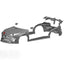 CARBON BODY KIT for LAMBORGHINI URUS SE 2024+ FORZA PERFORMANCE custom fit MANSORY 
Set includes:

Front Bumper
Front Bimper Fins
Front Lip
Hood Bonnet
Side Mirror Covers
Front Fenders
Front Fender Vents
Side Skirts
Rear Fenders
Roof Spoiler
Rear Spoiler Wing
Rear Bumper
Rear Diffuser
Material: Carbon

NOTE: Professional installation is required.