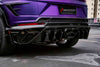 CARBON BODY KIT for LAMBORGHINI URUS S PERFORMANTE

Set includes:

Front Bumper
Hood
Side Fenders
Side Skirts
Roof Spoiler
Rear Spoiler
Rear Bumper
Exhaust Tips
Exhaust System

Material: Carbon Fiber

Note: Professional installation is required.

CONTACT US FOR PRICING

Payment ►
Visa
Mastercard
PayPal with a credit card (add 4.4% at checkout)
Payoneer
Cryptocurrency
Shipment ►
By express DHL/UPS/TNT/FedEx
To the local international airport
Special line by air
Special line by the sea
To Europe and the UK by