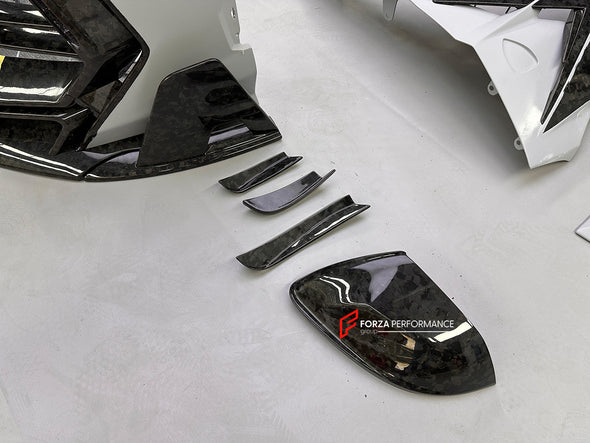CARBON BODY KIT for LAMBORGHINI URUS S PERFORMANTE