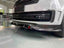 CARBON BODY KIT for LAND ROVER RANGE ROVER L460 EXECUTIVE EDITION P360 P400 P530 P615 2023+ custom fit MANSORY

Front Lip
Front Hood
Front Grille
Side Mirror Covers
Side Air Vents
Side Skirts
Wheel Arch Liners
Rear Roof Spoiler
Rear Trunk Spoiler
Rear Diffuser


Material: Carbon Fiber
