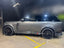 CARBON BODY KIT for LAND ROVER RANGE ROVER L460 EXECUTIVE EDITION P360 P400 P530 P615 2023+ custom fit MANSORY

Front Lip
Front Hood
Front Grille
Side Mirror Covers
Side Air Vents
Side Skirts
Wheel Arch Liners
Rear Roof Spoiler
Rear Trunk Spoiler
Rear Diffuser


Material: Carbon Fiber