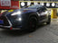 CARBON BODY KIT for LEXUS RX300 AL20 2015 - 2019 FORZA PERFORMANCE custom fit Aimgain Style
Set includes:

Front Lip
Fender Flares
Side Skirts
Rear Diffuser
Material: Carbon

NOTE: Professional installation is required.