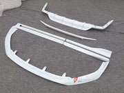 CARBON BODY KIT for LEXUS RX350 AL30 2022+ FORZA PERFORMANCE custom fit Aimgain Style
Set includes:

Front Lip
Side Skirts
Ducktail Spoiler
Rear Diffuser
Material: Carbon, Plastic

NOTE: Professional installation is required.