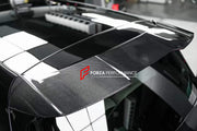 CARBON BODY KIT FOR LIXIANG L9 2023+

Set includes:

Front Lip
Front Bumper Trims
Fender Flares
Side Skirts

Roof Spoiler
Rear Spoiler
Rear Diffuser

Material: Carbon Fiber

Note: Professional installation is required
