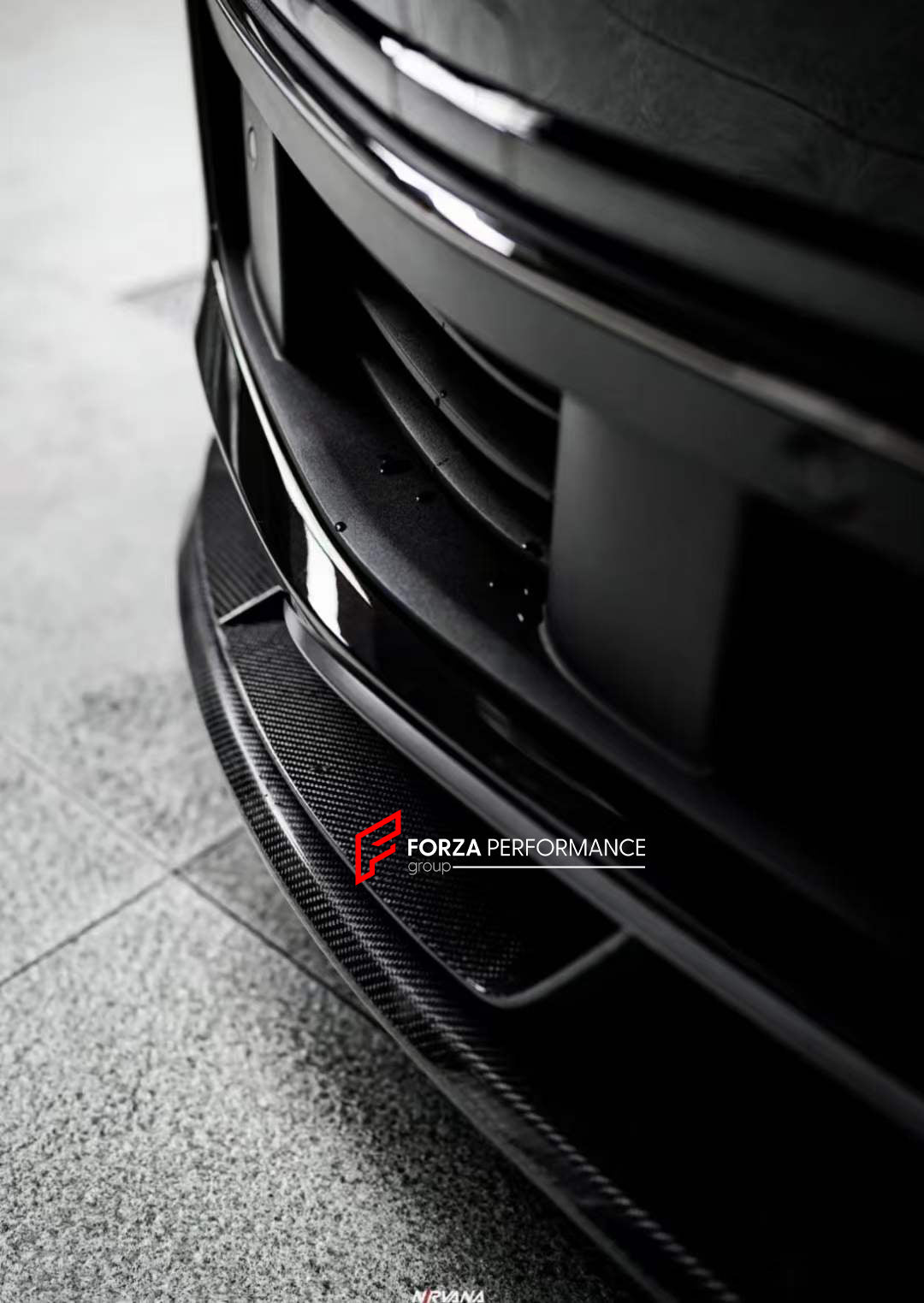 CARBON BODY KIT FOR LIXIANG L9 2023+

Set includes:

Front Lip
Front Bumper Trims
Fender Flares
Side Skirts

Roof Spoiler
Rear Spoiler
Rear Diffuser

Material: Carbon Fiber

Note: Professional installation is required