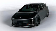 CARBON BODY KIT for LIXIANG I6 2025+ Forza Performance Custom fit
Set includes:

Front Lip
Side Skirts
Rear Diffuser
Roof Spoiler
Material: Carbon (Can be made in Plastic)

NOTE: Professional installation is required.