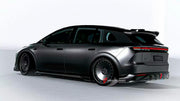 CARBON BODY KIT for LIXIANG I6 2025+ Forza Performance Custom fit
Set includes:

Front Lip
Side Skirts
Rear Diffuser
Roof Spoiler
Material: Carbon (Can be made in Plastic)

NOTE: Professional installation is required.