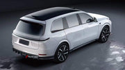 CARBON BODY KIT FOR LIXIANG L9 2023+