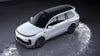 CARBON BODY KIT FOR LIXIANG L9 2023+