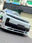 CARBON BODY KIT FOR LIXIANG L9 2023+

Set includes:

Front Lip
Front Bumper Trims
Fender Flares
Side Skirts

Roof Spoiler
Rear Spoiler
Rear Diffuser

Material: Carbon Fiber

Note: Professional installation is required