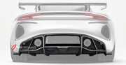 CARBON BODY KIT for LOTUS EMIRA

Set includes:

Front Lip
Front Bumper Canards
Hood / Bonnet
Side Skirts
Rear Spoiler
Rear Bumper Canards
Rear Diffuser


Material: Carbon Fiber

Note: Professional installation is required.