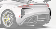 CARBON BODY KIT for LOTUS EMIRA

Set includes:

Front Lip
Front Bumper Canards
Hood / Bonnet
Side Skirts
Rear Spoiler
Rear Bumper Canards
Rear Diffuser


Material: Carbon Fiber

Note: Professional installation is required.
