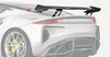 CARBON BODY KIT for LOTUS EMIRA

Set includes:

Front Lip
Front Bumper Canards
Hood / Bonnet
Side Skirts
Rear Spoiler
Rear Bumper Canards
Rear Diffuser


Material: Carbon Fiber

Note: Professional installation is required.
