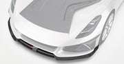 CARBON BODY KIT for LOTUS EMIRA

Set includes:

Front Lip
Front Bumper Canards
Hood / Bonnet
Side Skirts
Rear Spoiler
Rear Bumper Canards
Rear Diffuser


Material: Carbon Fiber

Note: Professional installation is required.