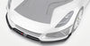 CARBON BODY KIT for LOTUS EMIRA

Set includes:

Front Lip
Front Bumper Canards
Hood / Bonnet
Side Skirts
Rear Spoiler
Rear Bumper Canards
Rear Diffuser


Material: Carbon Fiber

Note: Professional installation is required.