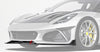 CARBON BODY KIT for LOTUS EMIRA

Set includes:

Front Lip
Front Bumper Canards
Hood / Bonnet
Side Skirts
Rear Spoiler
Rear Bumper Canards
Rear Diffuser


Material: Carbon Fiber

Note: Professional installation is required.