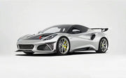 CARBON BODY KIT for LOTUS EMIRA

Set includes:

Front Lip
Front Bumper Canards
Hood / Bonnet
Side Skirts
Rear Spoiler
Rear Bumper Canards
Rear Diffuser


Material: Carbon Fiber

Note: Professional installation is required.