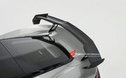 CARBON BODY KIT for LOTUS EMIRA

Set includes:

Front Lip
Front Bumper Canards
Hood / Bonnet
Side Skirts
Rear Spoiler
Rear Bumper Canards
Rear Diffuser


Material: Carbon Fiber

Note: Professional installation is required.