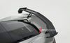 CARBON BODY KIT for LOTUS EMIRA

Set includes:

Front Lip
Front Bumper Canards
Hood / Bonnet
Side Skirts
Rear Spoiler
Rear Bumper Canards
Rear Diffuser


Material: Carbon Fiber

Note: Professional installation is required.
