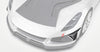 CARBON BODY KIT for LOTUS EMIRA

Set includes:

Front Lip
Front Bumper Canards
Hood / Bonnet
Side Skirts
Rear Spoiler
Rear Bumper Canards
Rear Diffuser


Material: Carbon Fiber

Note: Professional installation is required.