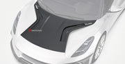 CARBON BODY KIT for LOTUS EMIRA

Set includes:

Front Lip
Front Bumper Canards
Hood / Bonnet
Side Skirts
Rear Spoiler
Rear Bumper Canards
Rear Diffuser


Material: Carbon Fiber

Note: Professional installation is required.