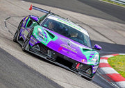 Carbon Body Kit for Lotus Emira 2022+
Set includes:

Front Lip
Side Skirts
Diffuser
Wing Spoiler
Material: Carbon (Can be made in Forged Carbon)

NOTE: Professional installation is required.
