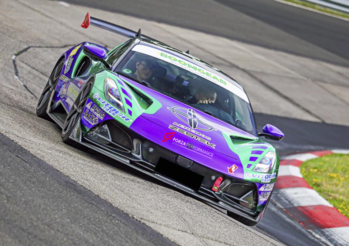 Carbon Body Kit for Lotus Emira 2022+
Set includes:

Front Lip
Side Skirts
Diffuser
Wing Spoiler
Material: Carbon (Can be made in Forged Carbon)

NOTE: Professional installation is required.