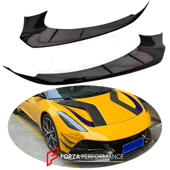 CARBON BODY KIT for LOTUS EMIRA